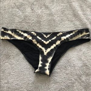 Rip curl bikini bottoms